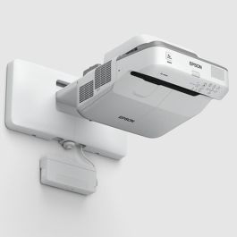Epson EB-695Wi Proyector 3LCD WXGA 3500 Lúmenes 1280x800 Pantalla hasta 100" Epson EB-695Wi Proyector 3LCD WXGA 3500 Lúmenes 1280x800 Pantalla hasta 100"
