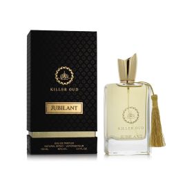 Perfume Unisex Killer Oud Jubilant EDP 100 ml Precio: 31.99000057. SKU: B1BG3D7PQT