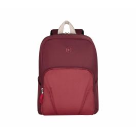 Wenger Motion Backpack Digital Roja 16 pulgadas / 40,64cm Precio: 80.50000046. SKU: B19NBVR5EL