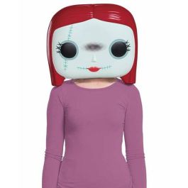 Disfraz funko disney sally media mascara t.+8 años Disfraz funko disney sally media mascara t.+8 años Precio: 12.50000059. SKU: B18S24QNB9