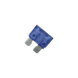 Fusible automóvil 15A azul, acero/polipropileno, 19x19x5 mm Precio: 0.79000053. SKU: B13X2LTAD2