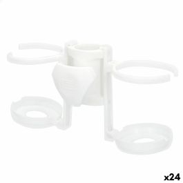 Soporte para Vasos Aktive 23 x 12 x 8 cm (24 Unidades) Precio: 46.88999986. SKU: B19RN3MXKR