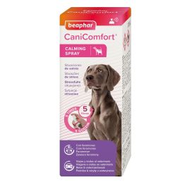 Beaphar Canicomfort Spray Perros - 60 mL Precio: 39.55490010889999. SKU: B1F4GJAB5N