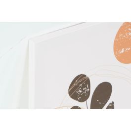 Cuadro Scandi DKD Home Decor Beige 1.8 x 40 x 30 cm (4 Unidades) Cuadro Scandi DKD Home Decor Beige 1.8 x 40 x 30 cm (4 Unidades)