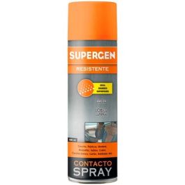 Adhesivo de contacto SUPERGEN 62610 Spray 500 ml Precio: 29.58999945. SKU: B1CBDQ4F33