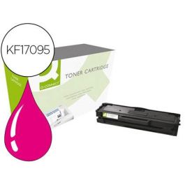 Toner Q-Connect Compatible Brother Tn245M Hl-3140Cw - 3150Cdw - 3170Cdw - Dcp-9020Cdw Magenta 2.200 Pag Precio: 60.5. SKU: B19AKGVZRK