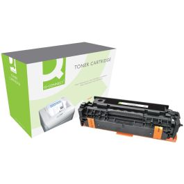 Toner Q-Connect Compatible Hp Ce411A Color Laserjet M351A - 451Dn - 451Dw - 451Nw - 375Nw - 475Dn - 475Dw Cian 2.600 Pag Precio: 47.49999958. SKU: B18SKSPKLH