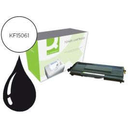 Toner Q-Connect Compatible Brother Tn2110 Hl-2140 - 2150 - 2170 Negro 1.500 Pag Precio: 25.88999974. SKU: B1CQDQ3434