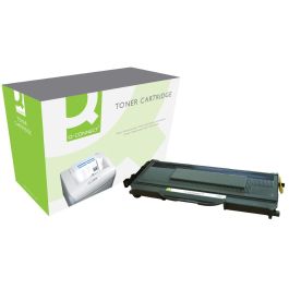 Toner Q-Connect Compatible Brother Tn2110 Hl-2140 - 2150 - 2170 Negro 1.500 Pag