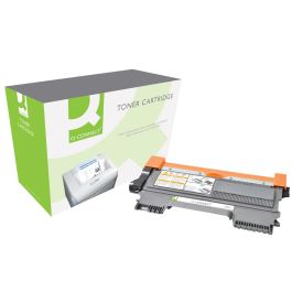 Toner Q-Connect Compatible Brother Tn2210 Hl-2240 - 2250 - 2270 Negro 1.200 Pag Precio: 28.69000024. SKU: B12X55G6SY