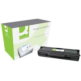 Toner Q-Connect Compatible Samsung Ml1660 Negro 1.500 Pag