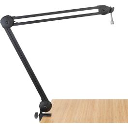 Soporte De Micro De Sobremesa