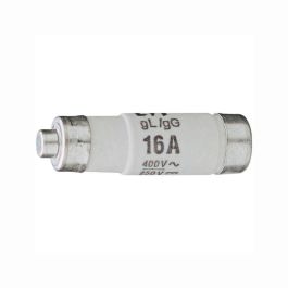 Fusible Neozed D01 16A 400V AC/250V DC Precio: 1.79000019. SKU: B1G9VEYJ22