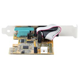 Tarjeta PCI Startech 21050-PC-SERIAL-CARD