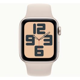 Smartwatch Apple Watch Se Beige 44 mm Precio: 312.50000023. SKU: B1DEBGXHHJ