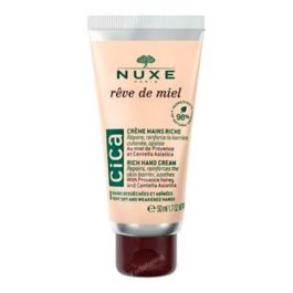 NUXE Rêve de Miel Cica Crema de Manos 50ml Precio: 11.49999972. SKU: B16SR4KN3T