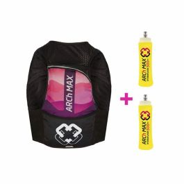 Chaleco Hydration Vest ARCh MAX 12L Negro Precio: 103.69000015. SKU: S6471272