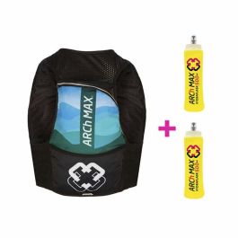 Chaleco Hydration Vest ARCh MAX 12L Negro Precio: 112.94999947. SKU: S6471271