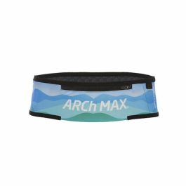 Cinturón Deportivo Pro Zip ARCh MAX Azul Precio: 25.95000001. SKU: S6472185