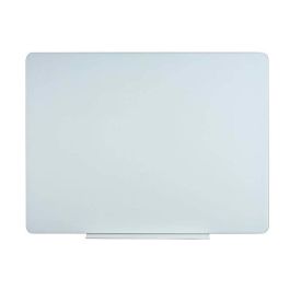 Pizarra Blanca Bi-Office Cristal Magnetica 1200x900 mm Precio: 239.49999964. SKU: B1DBGD6DRP