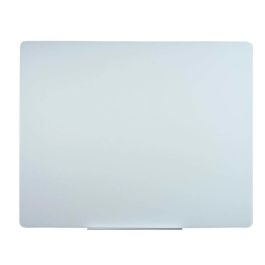 Pizarra Blanca Bi-Office Cristal Magnetica 150x120 cm