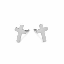Pendientes Mujer CO88 Collection 8CE-70335 Plateado Pendientes Mujer CO88 Collection 8CE-70335 Plateado