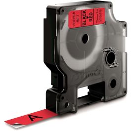 Dymo D1 Standard 12mm12mm x 7m Precio: 20.9500005. SKU: BIXS0720570