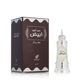 Aceite de fragancia Afnan Dehn Al Oudh Abiyad 20 ml Precio: 20.69000054. SKU: S8300275