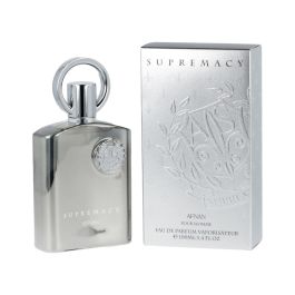 Perfume Hombre Afnan EDP Supremacy Silver (100 ml) Precio: 44.9499996. SKU: S8300310