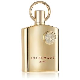 Perfume Unisex Afnan EDP 100 ml Supremacy Gold Precio: 42.8219. SKU: B163N46QKY