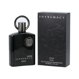Perfume Unisex Afnan EDP 100 ml Supremacy Noir Precio: 40.94999975. SKU: B1CEP7JPV2