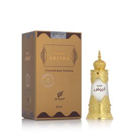 Aceite de fragancia Afnan Abiyad Sandal (20 ml) Precio: 22.94999982. SKU: S8300272