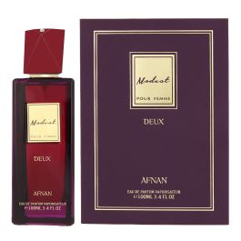 Perfume Mujer Afnan edp Modest Deux 100 ml Precio: 37.94999956. SKU: B1CQ4AE36C