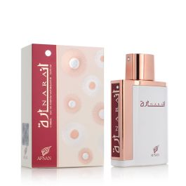 Perfume Unisex Afnan Inara White 100 ml edp