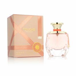 Perfume Mujer Rue Broca EDP Touche 100 ml