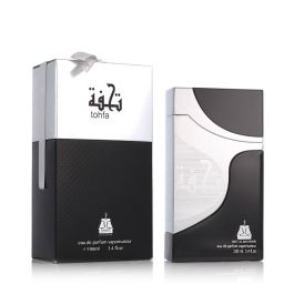 Perfume Unisex Bait Al Bakhoor EDP 100 ml Tohfa Black Precio: 21.538. SKU: B1462VKQGT