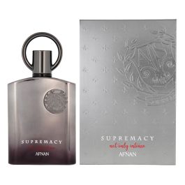 Perfume Hombre Afnan EDP Supremacy Not Only Intense 100 ml Precio: 58.94999968. SKU: B1DCPLS2VB