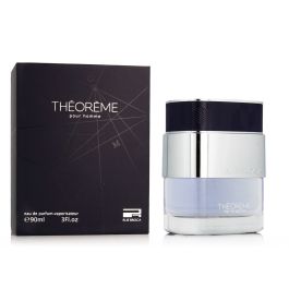 Perfume Hombre Rue Broca Théorème Pour Homme EDP 90 ml Precio: 30.89000046. SKU: B15JZMYT3N