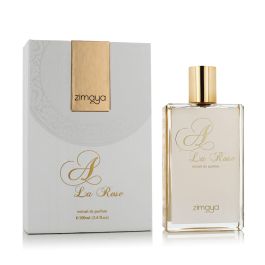 Perfume Unisex Zimaya A La Rose 100 ml