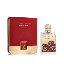 Perfume Unisex Afnan Edict Amberythme 80 ml Precio: 95.95000041. SKU: B15LYSE2JD