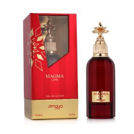 Perfume Mujer Zimaya EDP Magma Love 100 ml