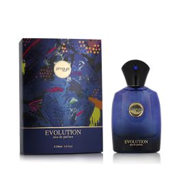 Perfume Unisex Zimaya Evolution EDP 100 ml