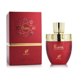 Perfume Mujer Afnan Rare Passion EDP 100 ml Precio: 41.94999941. SKU: B17Y6YL7GF
