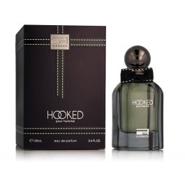 Perfume Hombre Rue Broca EDP Hooked 100 ml Precio: 27.98999951. SKU: B1BDFNPMD8