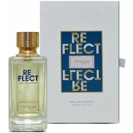 Perfume Unisex Zimaya Reflect EDP 100 ml Precio: 29.94999986. SKU: B1BTD5QAG9