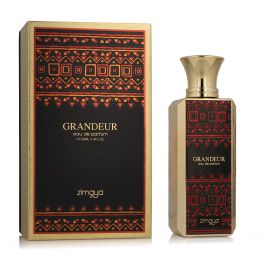 Perfume Unisex Zimaya Grandeur EDP 100 ml Precio: 28.9500002. SKU: B1AQGRM2MX