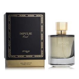 Perfume Hombre Zimaya Impulse Oud EDP 100 ml Precio: 29.94999986. SKU: B14S7NF5L4