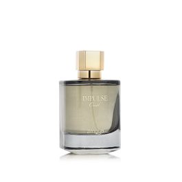 Perfume Hombre Zimaya Impulse Oud EDP 100 ml