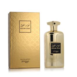 Perfume Hombre Zimaya Noor Oud EDP 100 ml