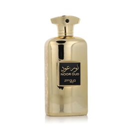 Perfume Hombre Zimaya Noor Oud EDP 100 ml